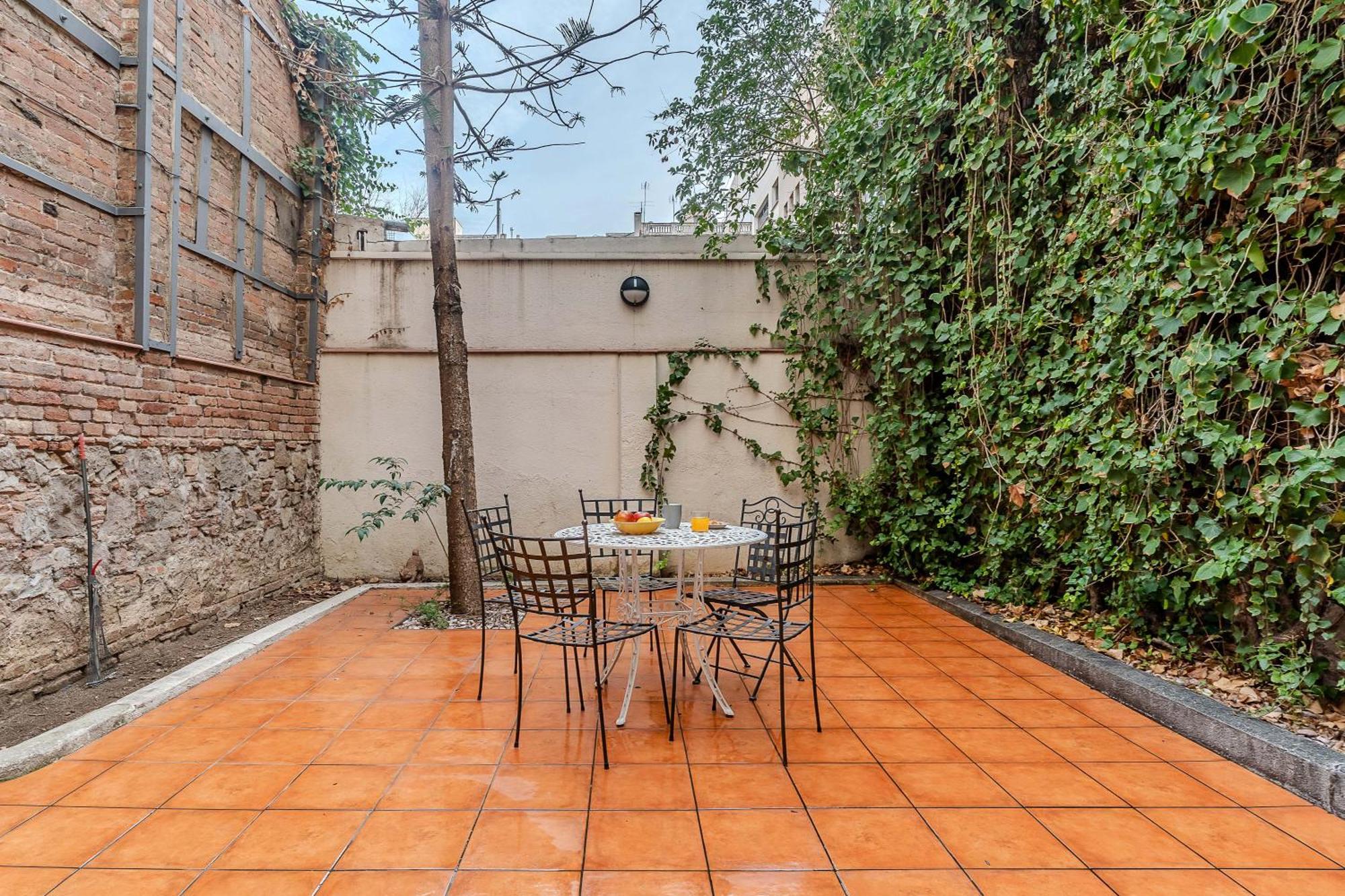 Ab Passeig De Gracia Corsega Lägenhet Barcelona Exteriör bild