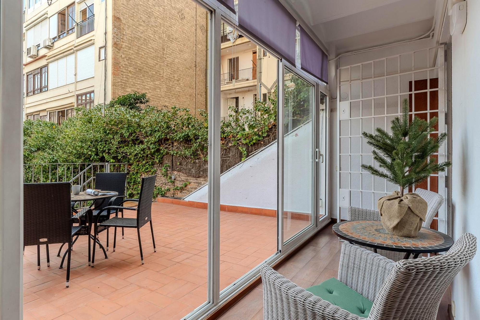 Ab Passeig De Gracia Corsega Lägenhet Barcelona Exteriör bild